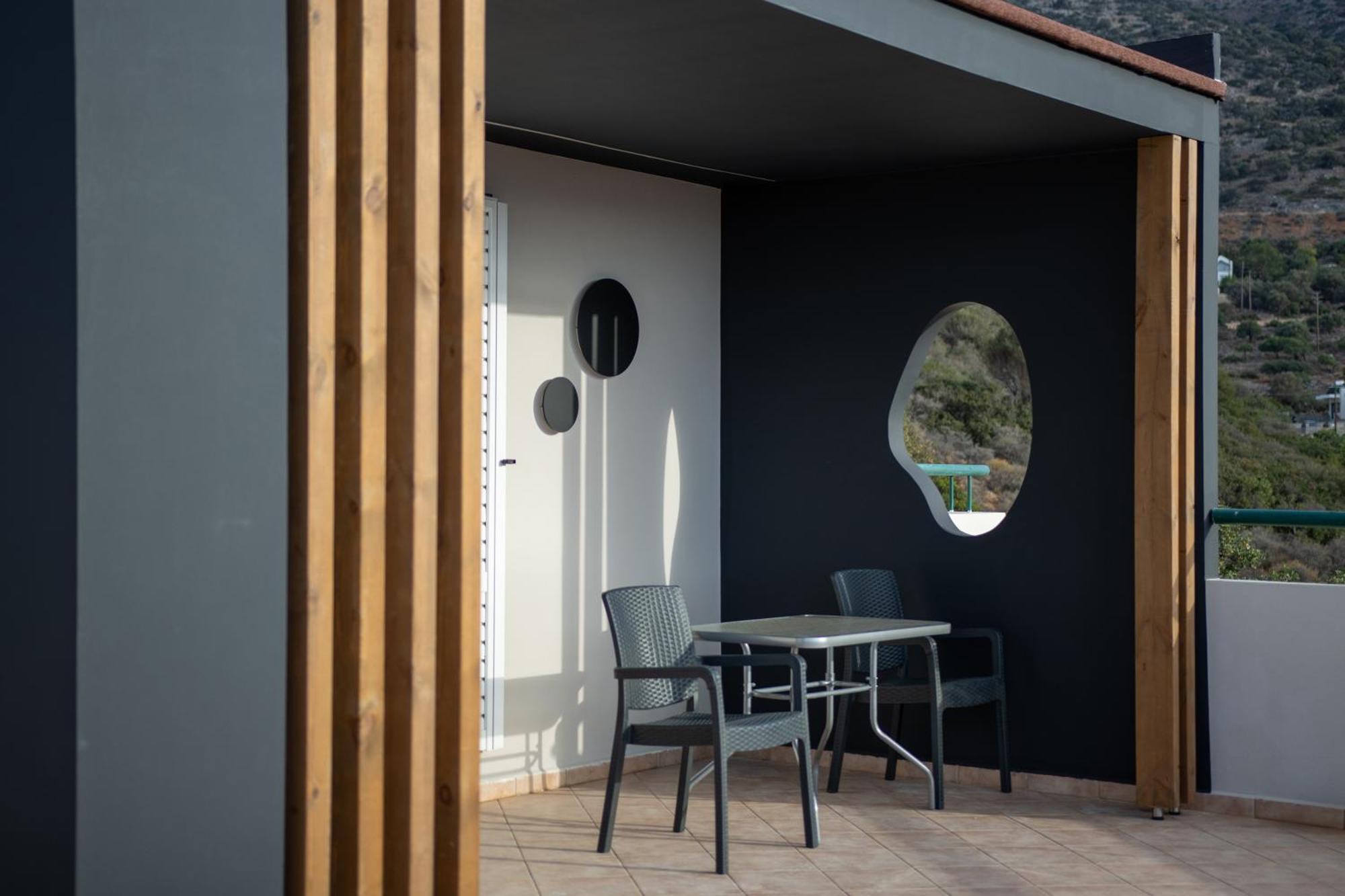 Stalida Mary Sofi Residences By Estia חדר תמונה