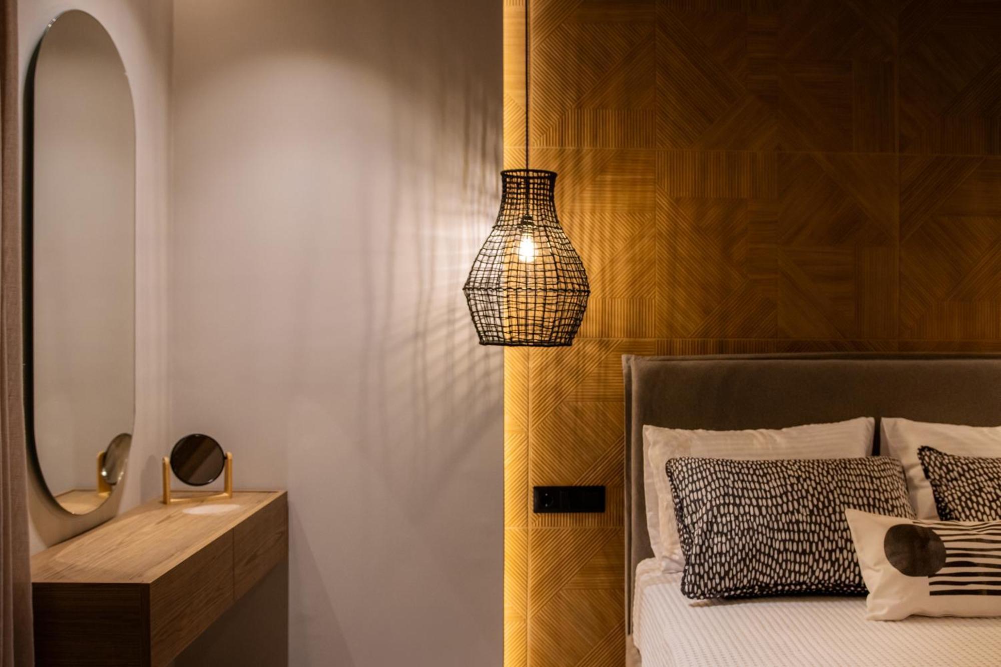 Stalida Mary Sofi Residences By Estia חדר תמונה
