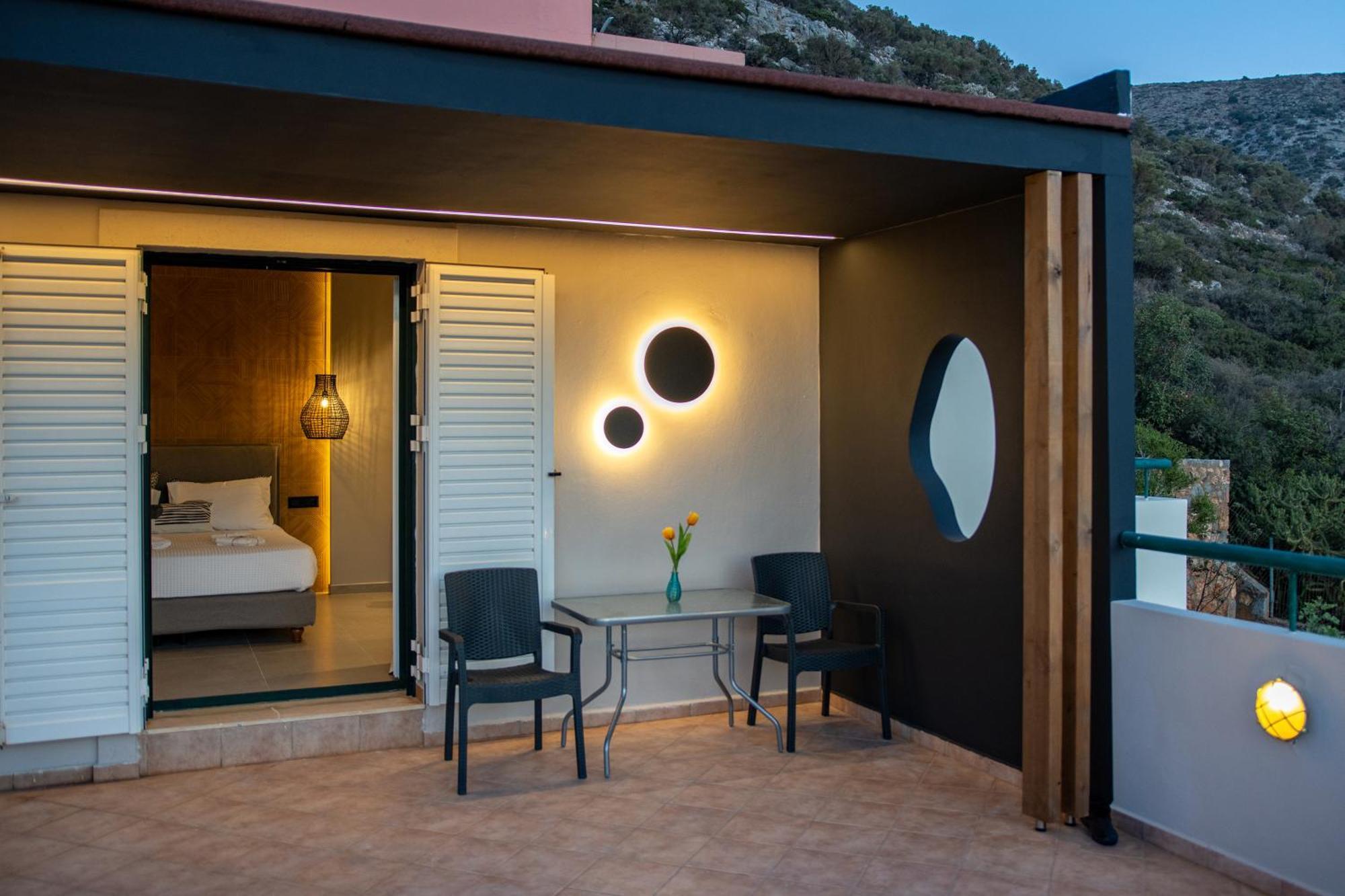 Stalida Mary Sofi Residences By Estia חדר תמונה