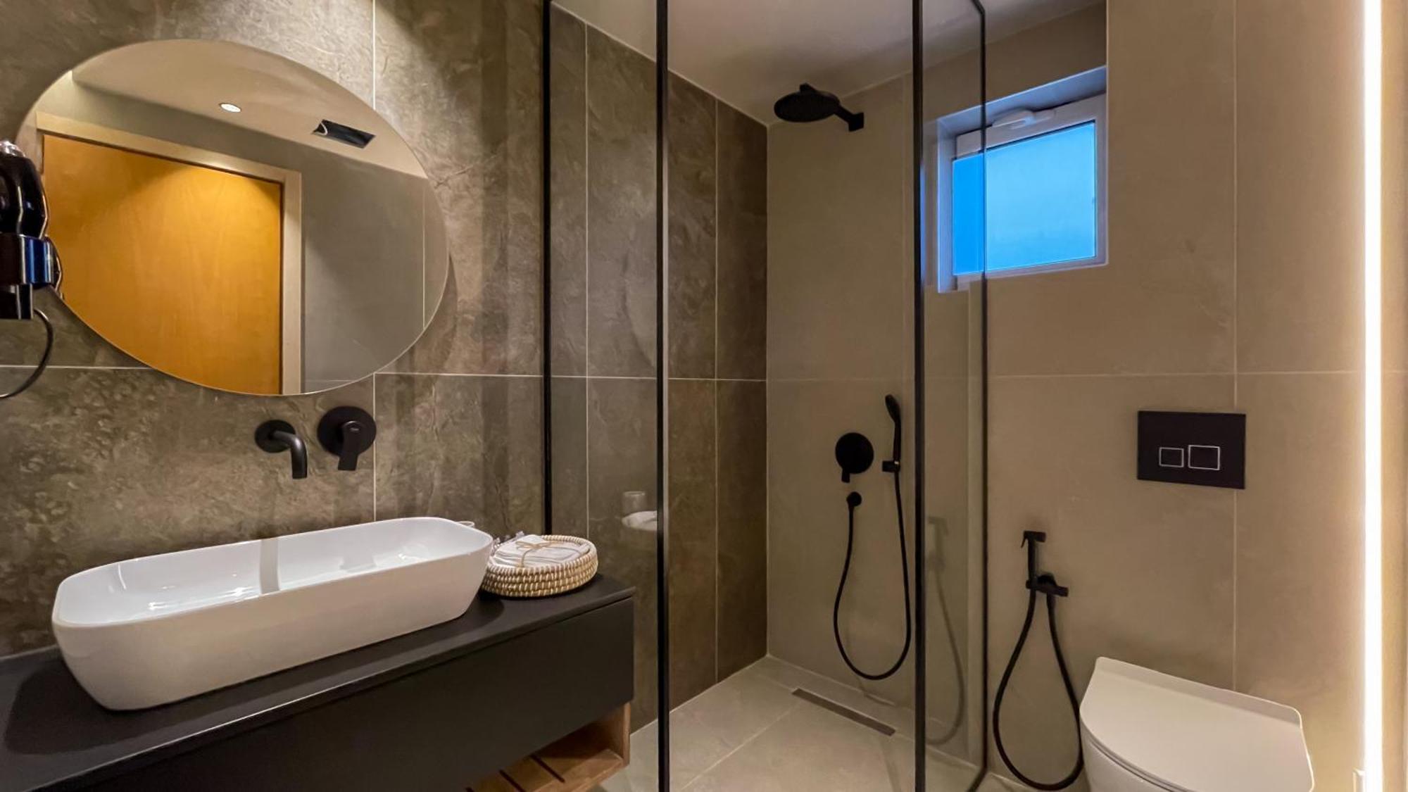 Stalida Mary Sofi Residences By Estia חדר תמונה