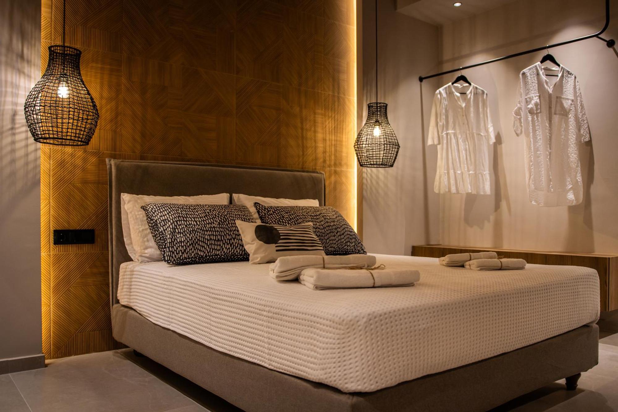 Stalida Mary Sofi Residences By Estia חדר תמונה