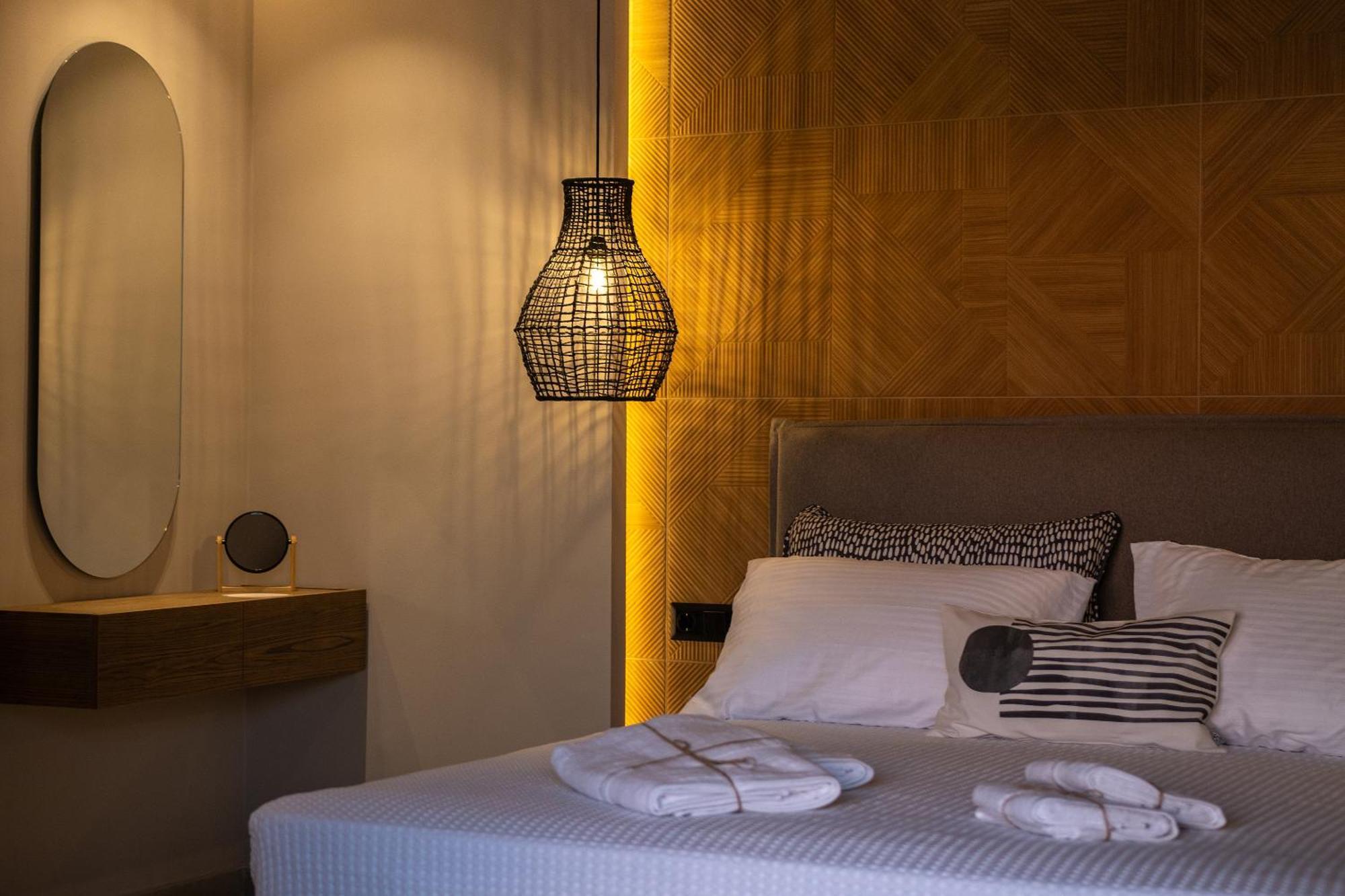 Stalida Mary Sofi Residences By Estia חדר תמונה