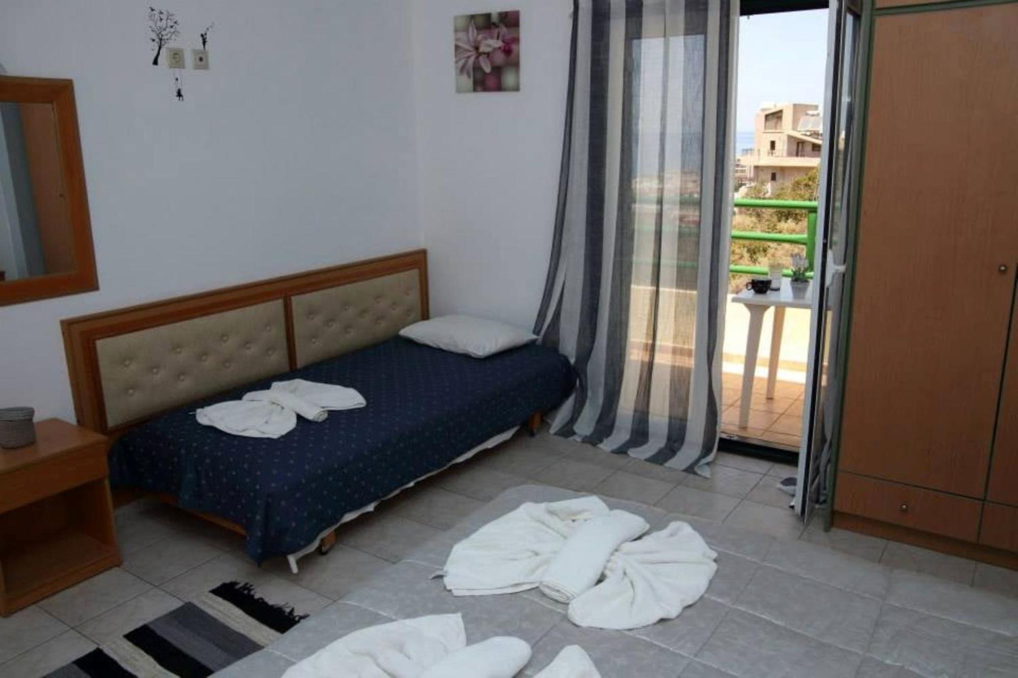 Stalida Mary Sofi Residences By Estia מראה חיצוני תמונה