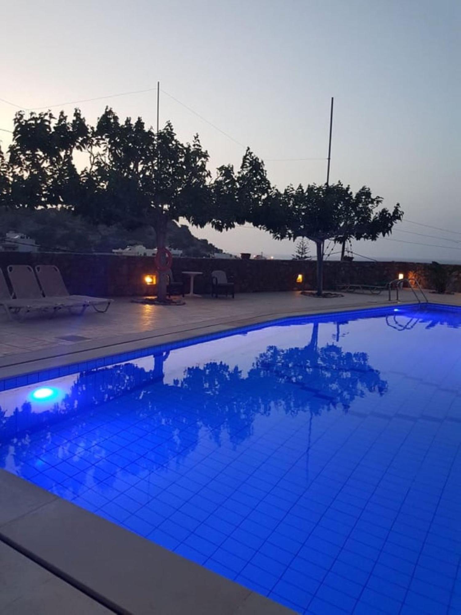 Stalida Mary Sofi Residences By Estia מראה חיצוני תמונה