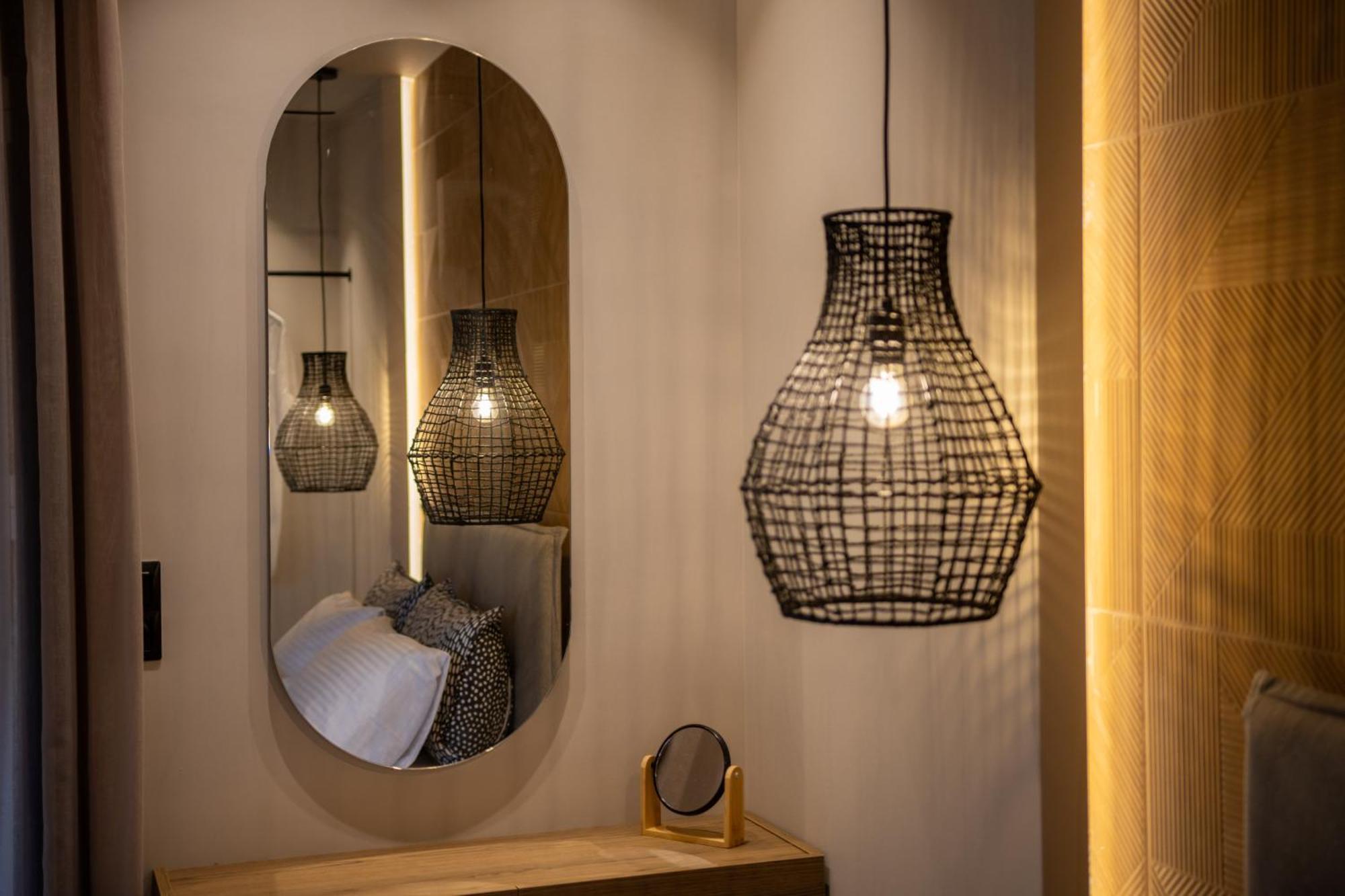 Stalida Mary Sofi Residences By Estia חדר תמונה
