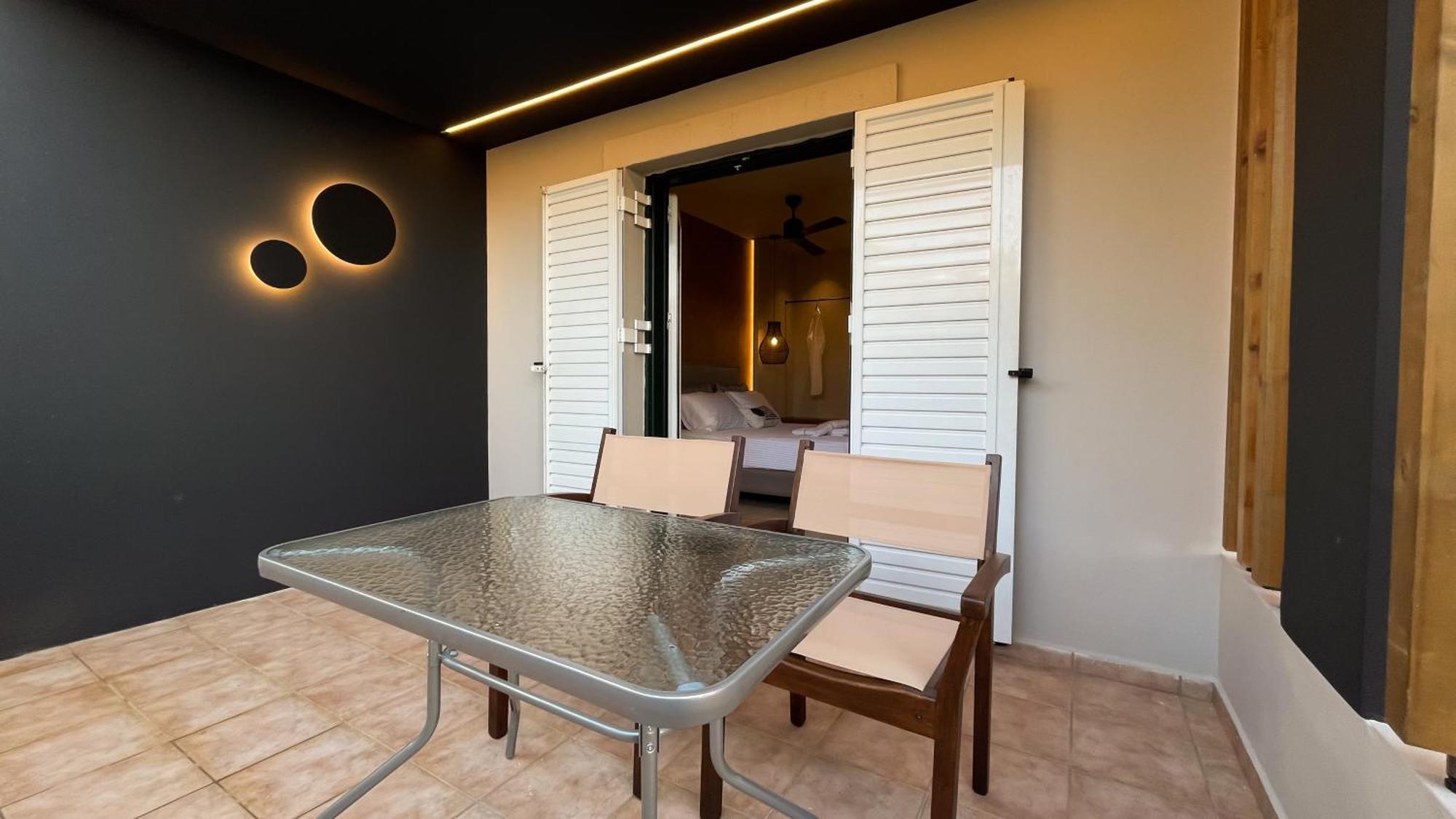 Stalida Mary Sofi Residences By Estia חדר תמונה