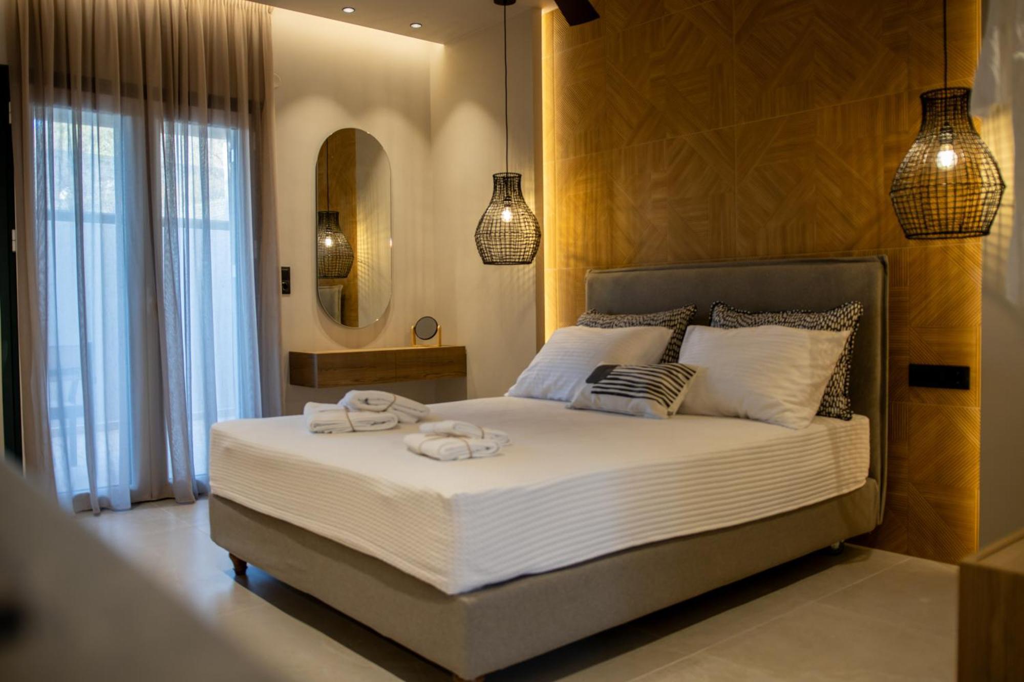 Stalida Mary Sofi Residences By Estia חדר תמונה