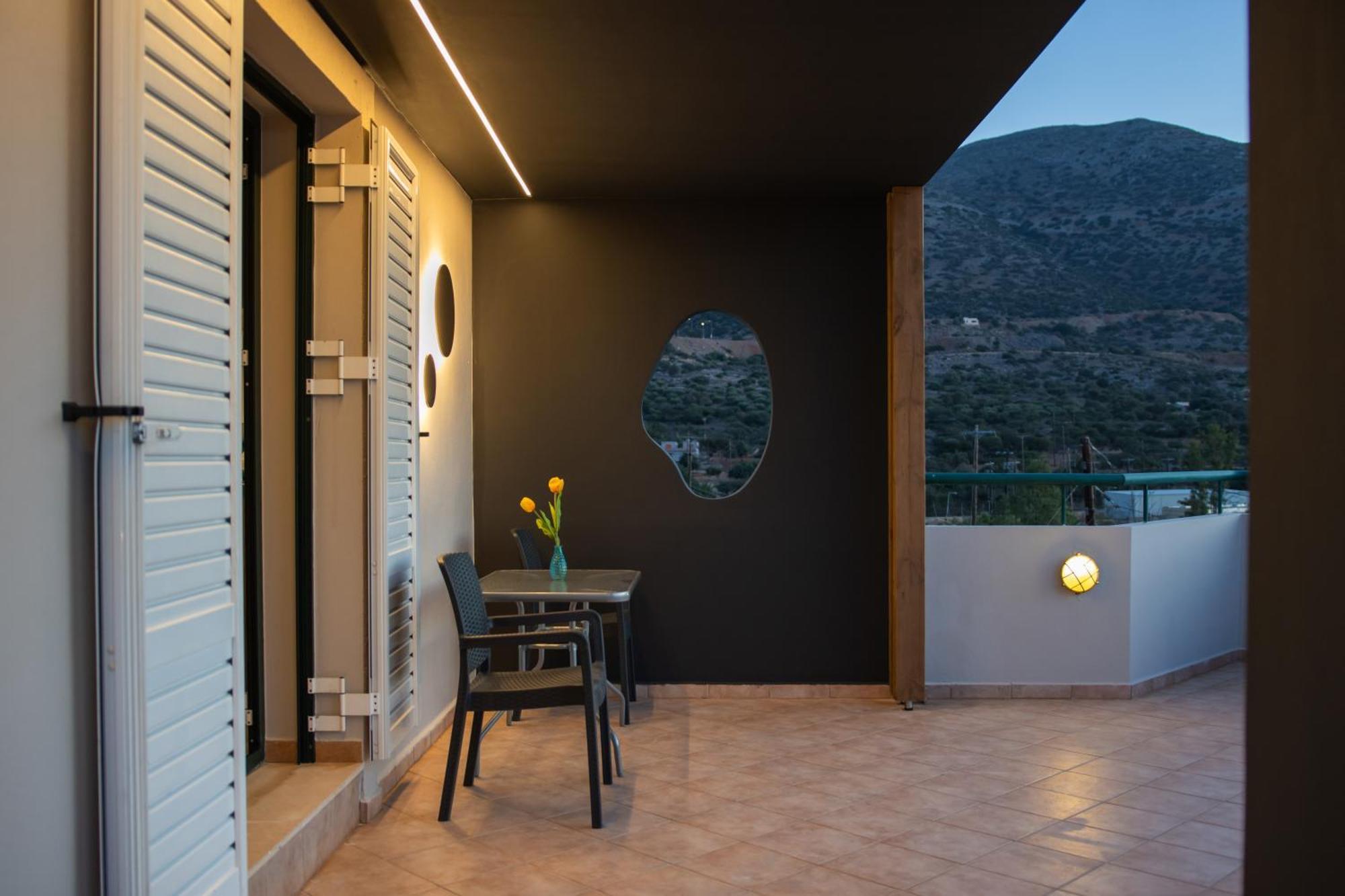 Stalida Mary Sofi Residences By Estia חדר תמונה